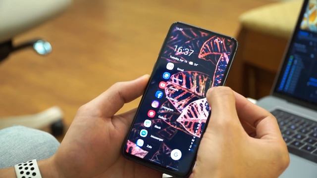 Launcher Niagara đẹp, dễ dùng cho Android смотреть онлайн