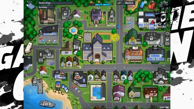 EPISODE 8, summertime saga 16.0 GAMEPLAY, Adult only game FULL HD смотреть онлайн