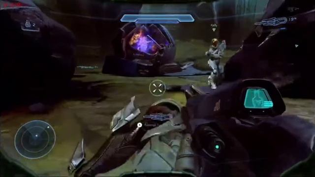 Halo 5 Project X Cloud Android смотреть онлайн
