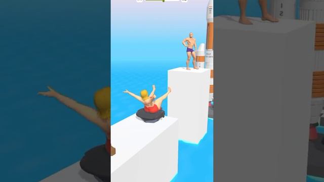 Squeezy Girl Game _ Level 52_ IOS Android games #squeezygirl #androidgameplay #iosgames смотреть онлайн