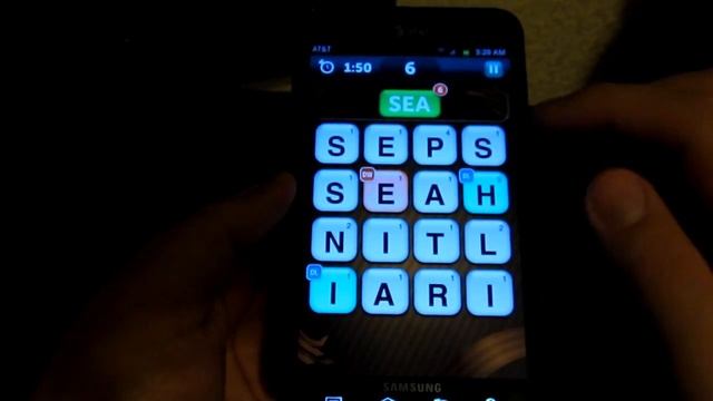 2012 TOP 5 FREE ANDROID GAMES смотреть онлайн