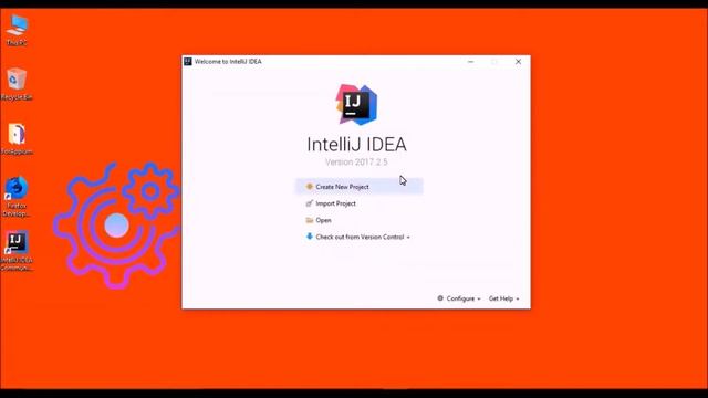 Appium Installation and Run first automation script Part 2 смотреть онлайн