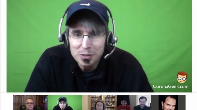 Corona SDK - Episode 24 - Hiptic Games & SSKCorona смотреть онлайн
