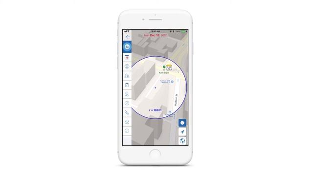 Getting Started with Mapview for iOS смотреть онлайн