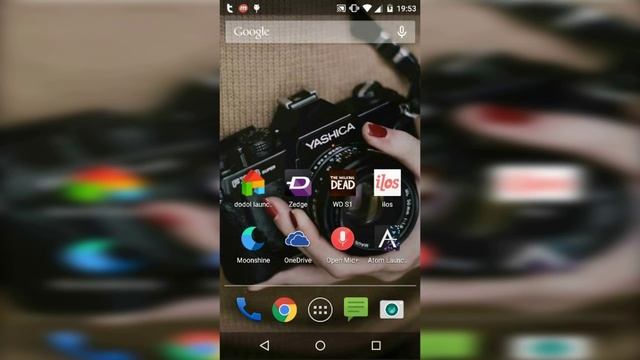 Atualização do moto g para o android 5.1 смотреть онлайн