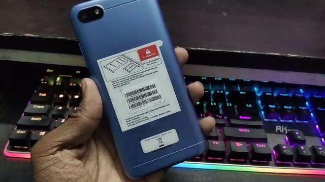 Smart Desh Ka Smartphone Redmi 6A Giveaway ! смотреть онлайн