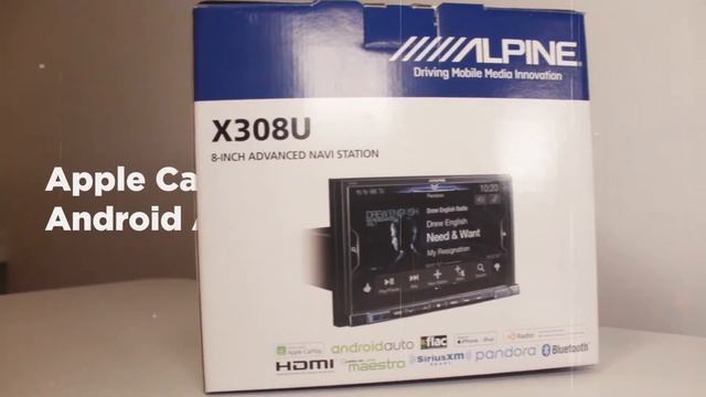 Head into Halloween with the Alpine X308U - OnlineCarStereo.com смотреть онлайн