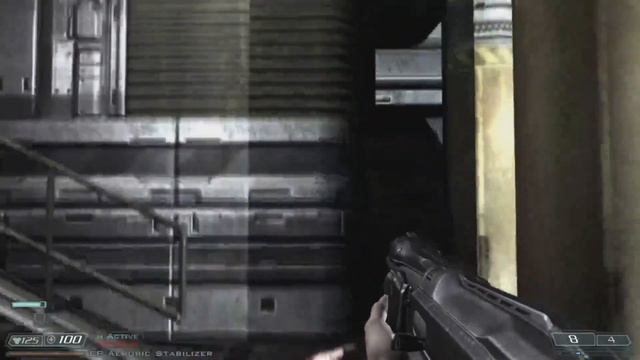 Doom 3 3\45 ( PC ) 2004 смотреть онлайн