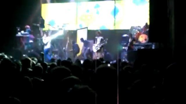 Skeletal Lamping - Of Montreal смотреть онлайн