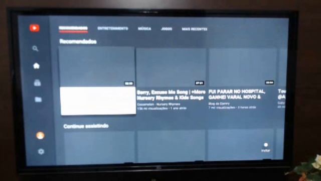 Transformar a TV em SMART TV com o MX9? Vale a pena? смотреть онлайн