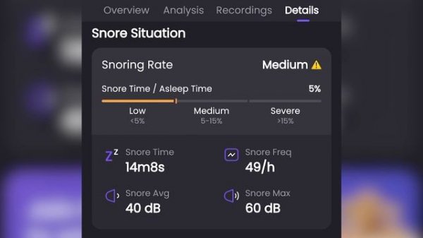 Mintal Sleep Tracker App (FIRST IMPRESSIONS AND TUTORIAL!) #mintaltracker