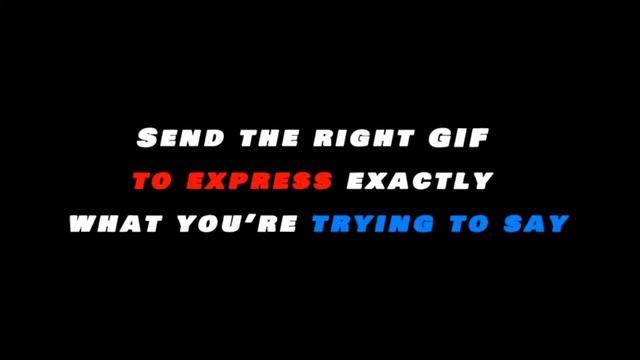 GIF SEARCH | Free Android App Promo 1 | Red Nucifera смотреть онлайн