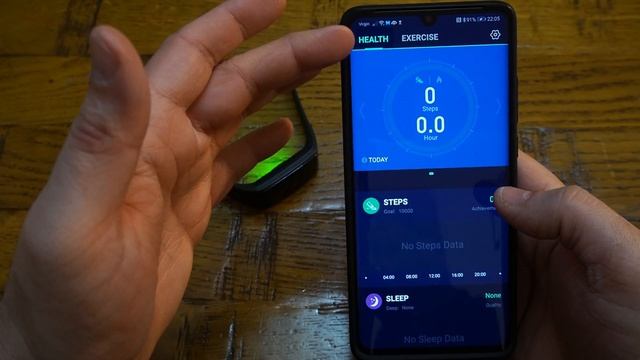 The More Pro Fitness Tracker! Sleek, Affordable & Accurate Hands-on Review & Setup смотреть онлайн