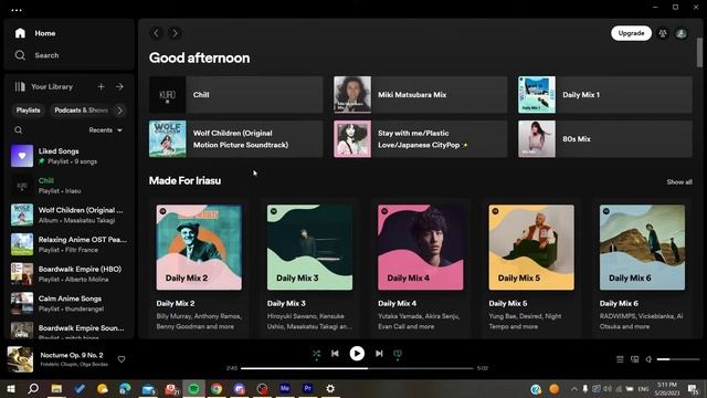 How To Fix Spotify Playlist Empty смотреть онлайн