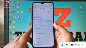 Xiaomi Redmi 9T (M2010J19SG), Remove Google Account Bypass FRP. Without PC