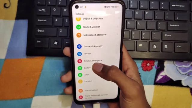 disable power off on lock screen android смотреть онлайн