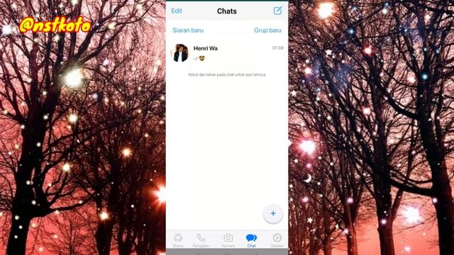 New Update!! MB Whatsapp iOS v8.86 Terbaru || Ubah Tampilan Whatsapp Android Menjadi iPhone смотреть онлайн