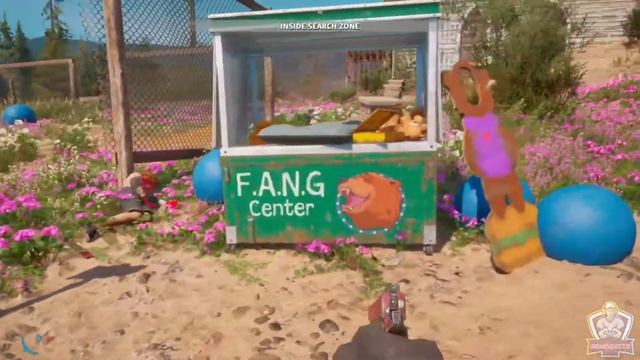 | FARCRY NEW DAWN | Part-2 | Gameplay | Walkthrough | смотреть онлайн