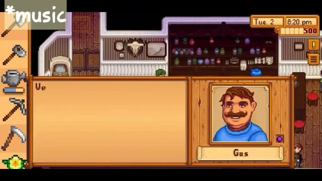 Stardew valley | seasonal outfits versi Android 2021 (Bahasa) смотреть онлайн