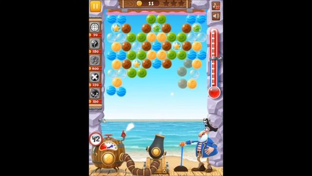 flash playr- Archibald the Pirate смотреть онлайн