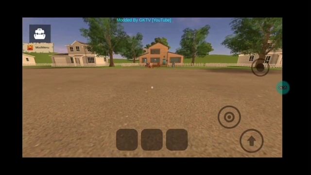 ACHEI O IRMÃO DO VIZINHO!!!! com radar!(Angry neighbor/angry neighbor hack) смотреть онлайн