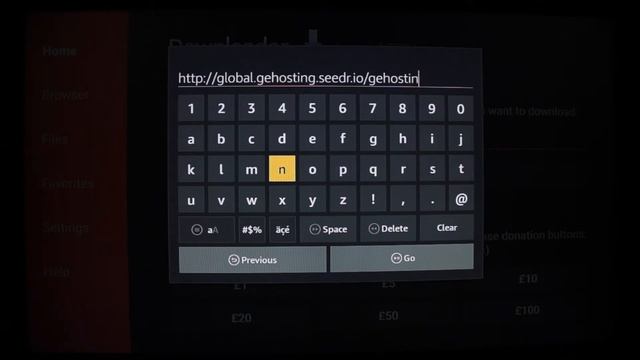 Gobal Hosting v2 Installation video смотреть онлайн