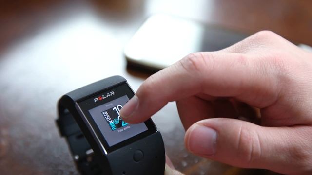 Polar M600 Review - Android Wear Fitness watch смотреть онлайн