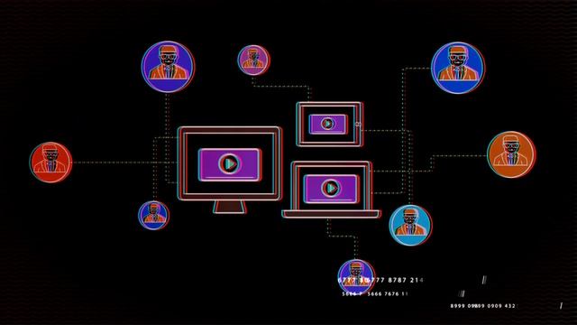 Studio iQ Launch Reel смотреть онлайн