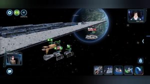 SWGOH: Событие на флагман «Палача»