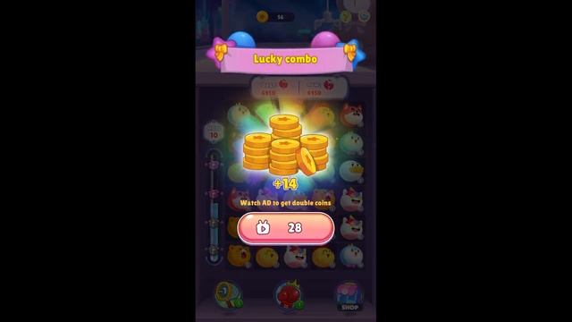 Pet's Merge House Mobile Game | Gameplay Android & Apk смотреть онлайн