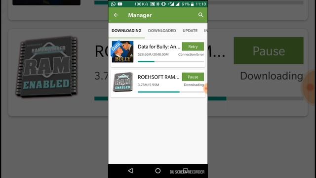 HOW TO DOWNLOAD ROEHSOFT RAM EXPANDER FOR FREE (NO ROOT) смотреть онлайн