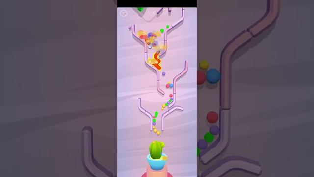 Garden Balls #16/Android Game