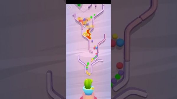 Garden Balls #16/Android Game