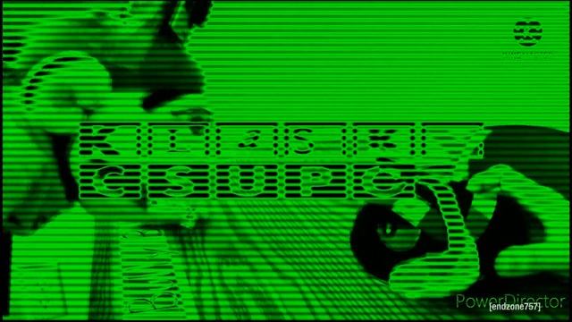 (RQ) Woah! Nice Camera On Your Head. Csupo in Orange Vocoder Effects смотреть онлайн