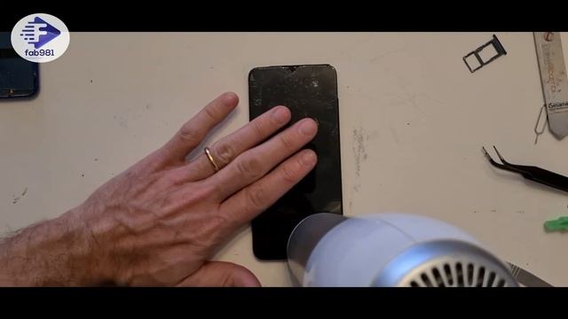 Sostituzione Display HUAWEI P SMART 2019 POT-LX1 - Smontaggio completo смотреть онлайн