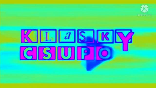 Klasky Csupo 4ormulator V2 (Kinemaster Version) смотреть онлайн