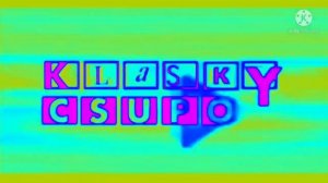 Klasky Csupo 4ormulator V2 (Kinemaster Version)
