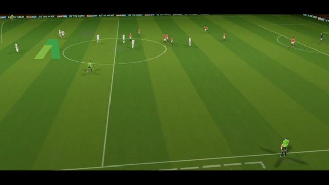 Dream League Soccer 2021 Mod v8.06 - DLS 21 Mod смотреть онлайн