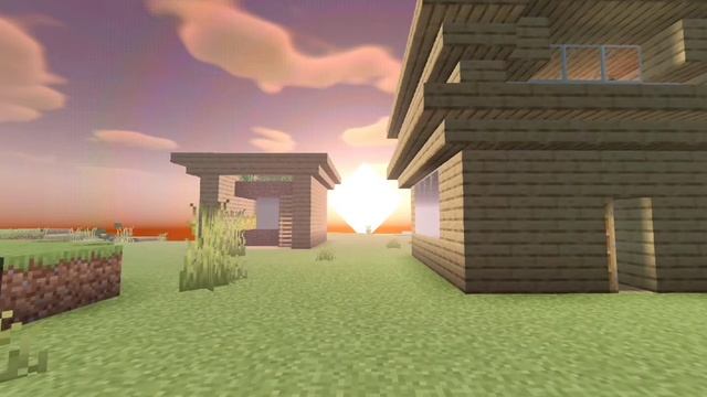 Whisbe'r v 1.5 || shader by bear 331 shader ultra realistis mcpe 1.18 смотреть онлайн