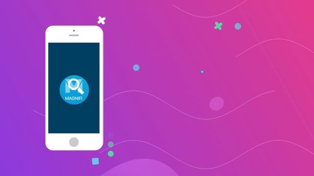 Explainer Video Example - App Promotion (Magnifi) смотреть онлайн
