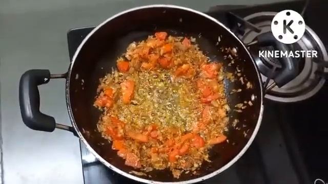 मसालेदार पनीर की bhurji रेस्टोरेन्ट स्टाइल!How to make Paneer bhurji @Nisha's Delicious Cooking. смотреть онлайн