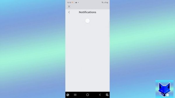 How To Set Up Roblox Notifications On Android