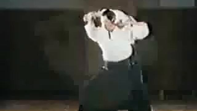 Приемы #айкидо, #Aikido #techniques Of Martial Arts, Hontai Yoshin Oku No Kata