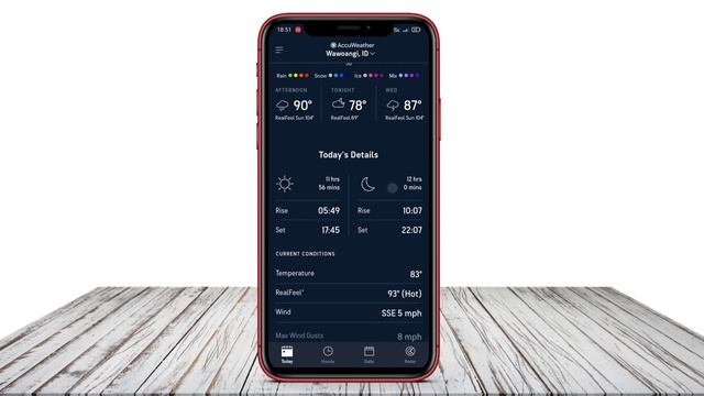 Top 3 Best Weather Apps For Android | 100% Most Accurate смотреть онлайн