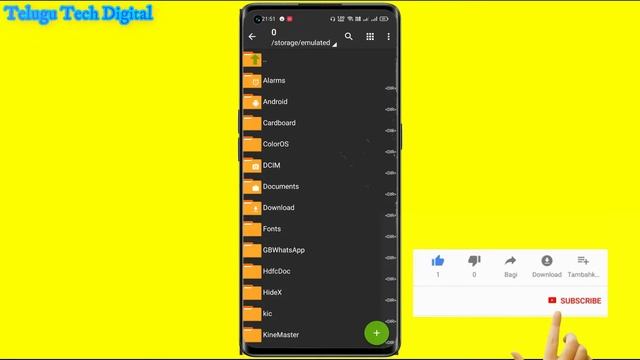How to Fix the App Not Installed Error on Android Phones || “App Not Installed” Telugu Tech Digita смотреть онлайн