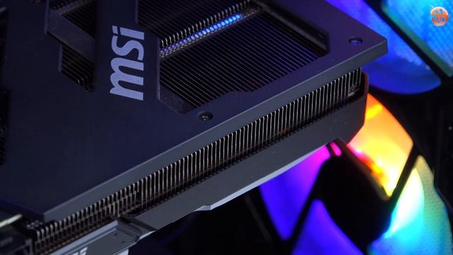 13400F ve 3 fanlı MSI RTX4060Ti Ventus 3X! "DH Goat incelemesi" смотреть онлайн