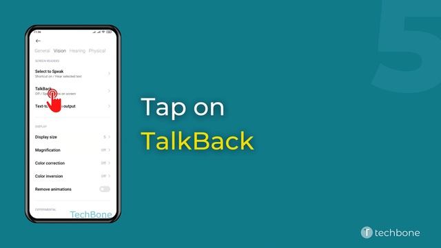 How to Set up TalkBack feedback - Xiaomi [Android 11 - MIUI 12] смотреть онлайн