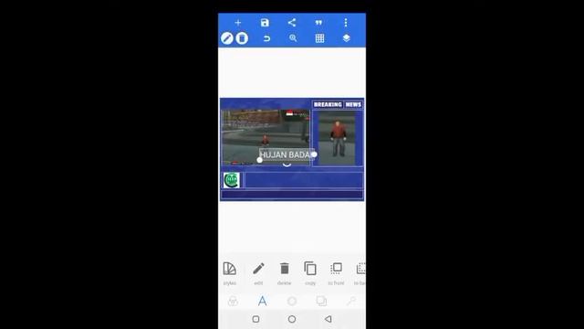 CARA BUAT BERITA SA-NEWS DI GTA SAMP ROLEPLAY смотреть онлайн