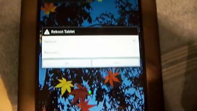 Barnes and Noble Nook Color Cyanogen Android смотреть онлайн