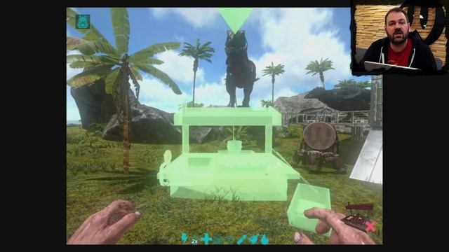 Introducing: Metal Foundry (ARK: Survival Evolved Mobile) смотреть онлайн